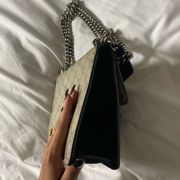 Gucci Dionysus bag - Picture 5 of 6